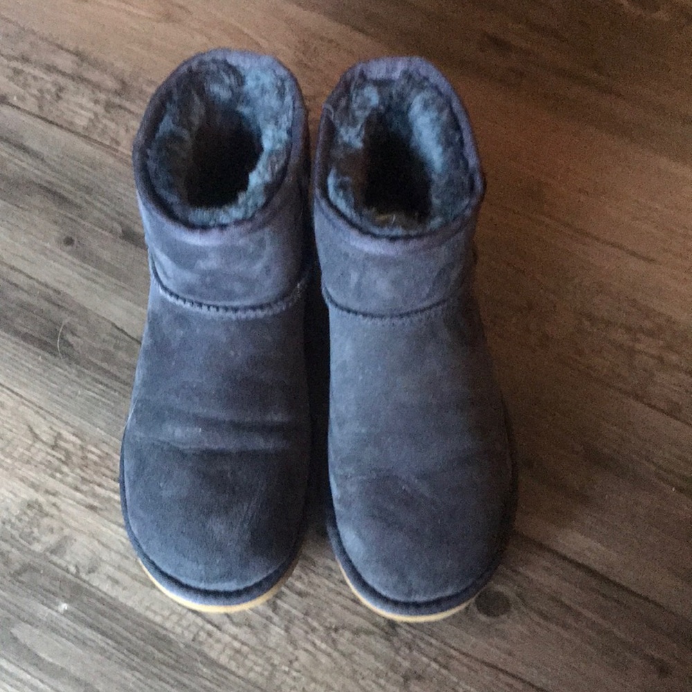 Women’s Shortie Ugg Boot